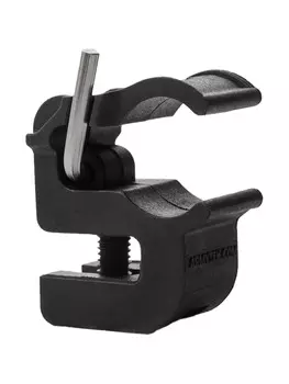 Крепление на строительную каску Armytek AHM-02, Черный