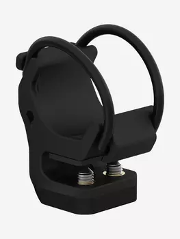 Крепление на строительную каску Armytek AHM-04, Черный