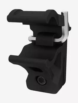 Крепление на строительную каску Armytek AHM-03, Черный