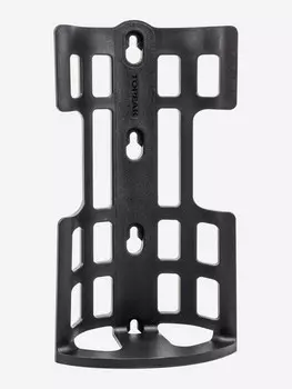 Крепление на велосипед Topeak Versacage, Черный