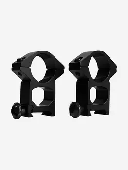 Крепление подствольное для фонарей Armytek GM-03, 2 шт, Черный