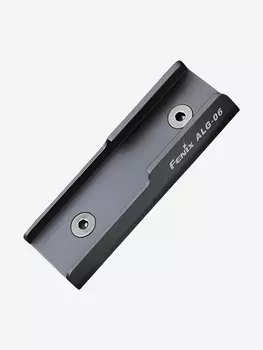 Крепление подствольное для фонарей Fenix ALG-06, Черный