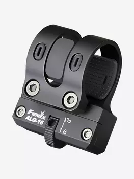 Крепление подствольное для фонарей Fenix ALG-16, Черный