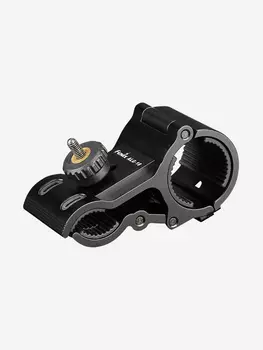 Крепление подствольное для фонарей Fenix ALG-18, Черный