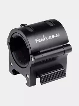 Крепление подствольное для фонарей Fenix PD3, Черный
