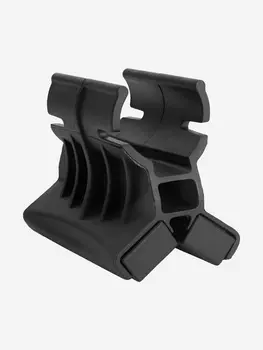 Крепление подствольное магнитное для фонарей Armytek AWM-03, Черный