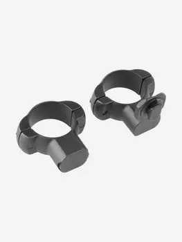 Крепление Veber SR-1003H 1 высокое, Черный