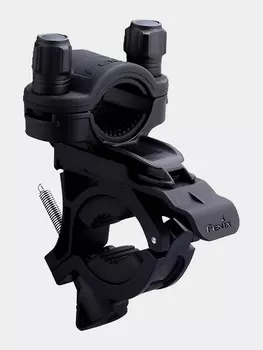 Крепление велосипедное Fenix ALB-10, Черный