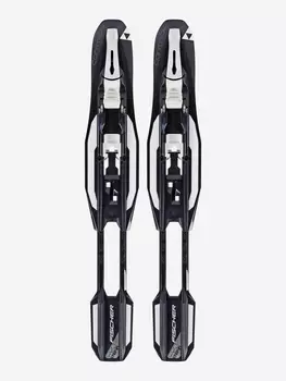 Крепления для беговых лыж Fischer CONTROL STEP-IN IFP, Черный, размер Без размера