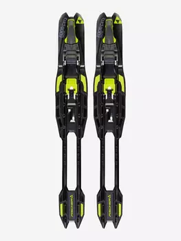 Крепления для беговых лыж Fischer RACE PRO SKATE IFP (Turnamic), Черный