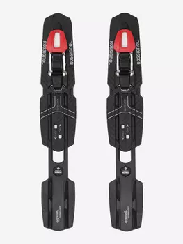 Крепления для беговых лыж Rossignol R-Skate, Черный