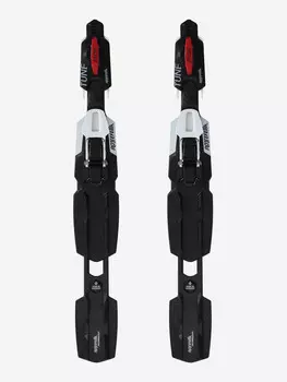 Крепления для беговых лыж Rottefella Move Tune Skate, Черный