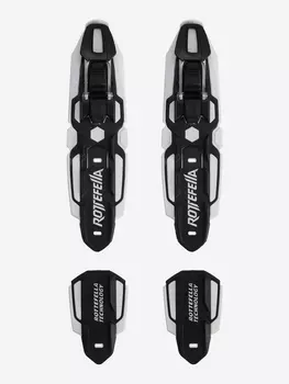 Крепления для беговых лыж Rottefella Perfomance Skate, Черный