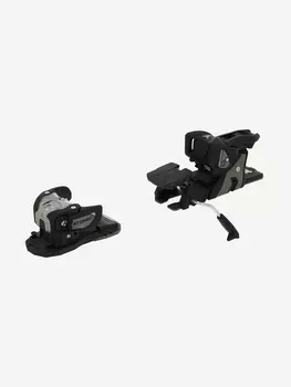 Крепления для горных лыж Atomic N WARDEN 13 MNC, Черный, размер Без размера