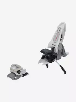 Крепления для горных лыж Marker Griffon 13 ID 100 мм, Серый