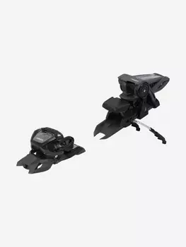 Крепления для горных лыж Marker Jester 16 ID 110 мм, Черный