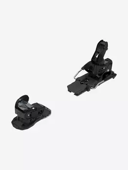 Крепления для горных лыж Salomon Warden MNC 13; 100 мм, Черный