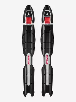 Крепления для лыж Atomic Prolink Access Skate коньковые, Черный