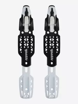 Крепления для лыжероллеров Rottefella Classic, Белый