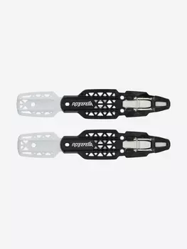 Крепления для лыжероллеров Rottefella Classic NNN, Черный