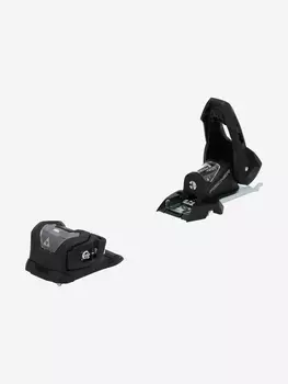 Крепления горнолыжные Fischer Attack LYT 11 GW W, Черный