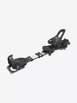 Крепления горнолыжные Head Ambition 12 Mn W/O Brake [C], Черный