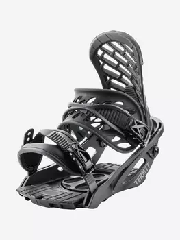 Крепления сноубордические Termit Stream, Черный