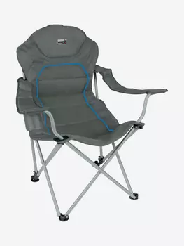 Кресло High Peak Alicante, Серый