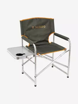 Кресло Alu Delux Director Comfort Chair, 59x45x86, Зеленый