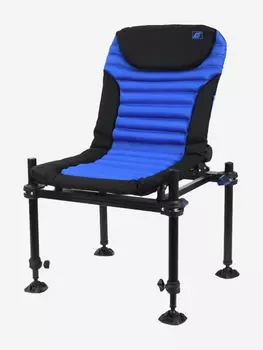 Кресло фидерное ELEGANCE FEEDER Pro, Синий