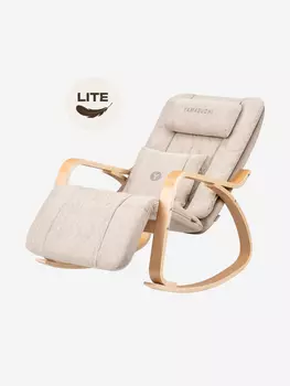 Кресло-качалка Yamaguchi Liberty Comfort, Бежевый