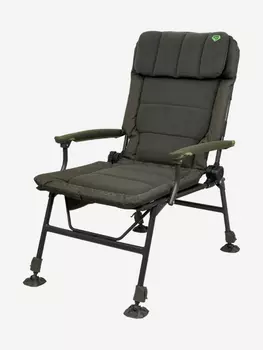 Кресло карповое CARP PRO Diamond Bliss, Зеленый