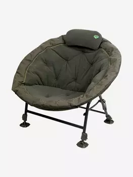 Кресло карповое CARP PRO Diamond CPR1, Зеленый