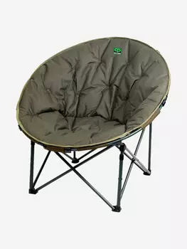 Кресло карповое CARP PRO Round CPR2, Зеленый