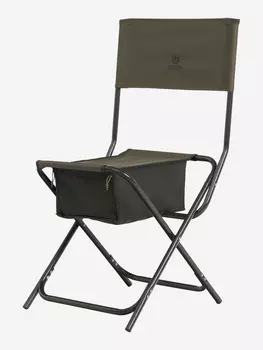 Кресло кемпинговое Geotech, Зеленый
