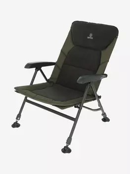 Кресло кемпинговое Geotech, Зеленый