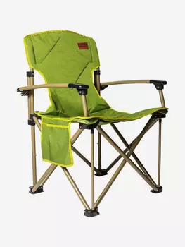 Кресло кемпинговое складное Camping World Dreamer Chair, Зеленый