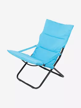 Кресло-шезлонг InHome INCL1, Голубой