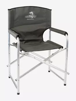 Кресло складное алюминий 22 мм Кедр, Зеленый