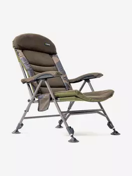 Кресло складное CARPTODAY Comfort Chair, Зеленый