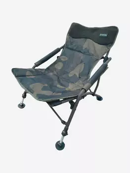 Кресло складное туристическое для рыбалки и кемпинга Carptoday Easy Chair, Зеленый