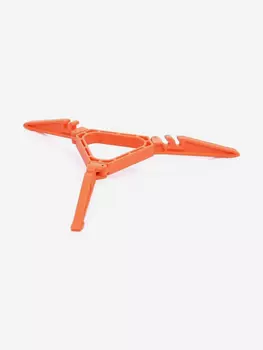 Кронштейн для газового баллона Widesea, Белый