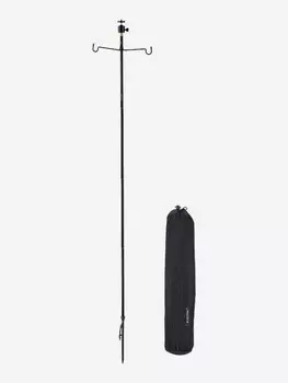 Кронштейн для кемпингового фонаря Flextail Ezy Lantern Stand Black, Черный