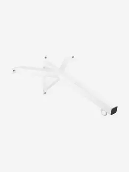 Кронштейн Sportlim для груши и мешка боксерского Tyson Белый, Белый