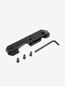 Кронштейн Veber MNT-K4712, Черный