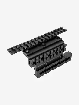 Кронштейн Veber Weaver-Бк MNT-K4709 с выносом вперед, Черный