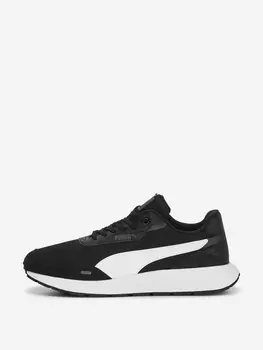 Кросcовки женские PUMA Runtamed, Черный