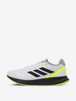 Кроссовки детские adidas Runfalcon 5 J, Белый