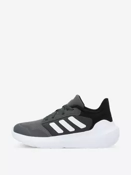 Кроссовки детские adidas Tensaur Run 3.0, Серый