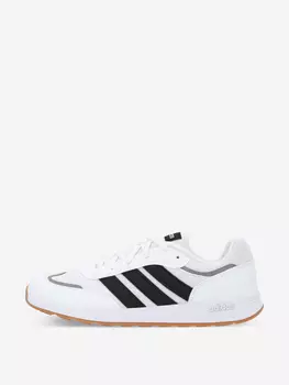 Кроссовки детские adidas Tensaur Switch J, Белый